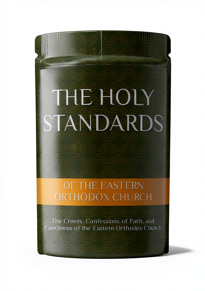Christian Orthodoxy