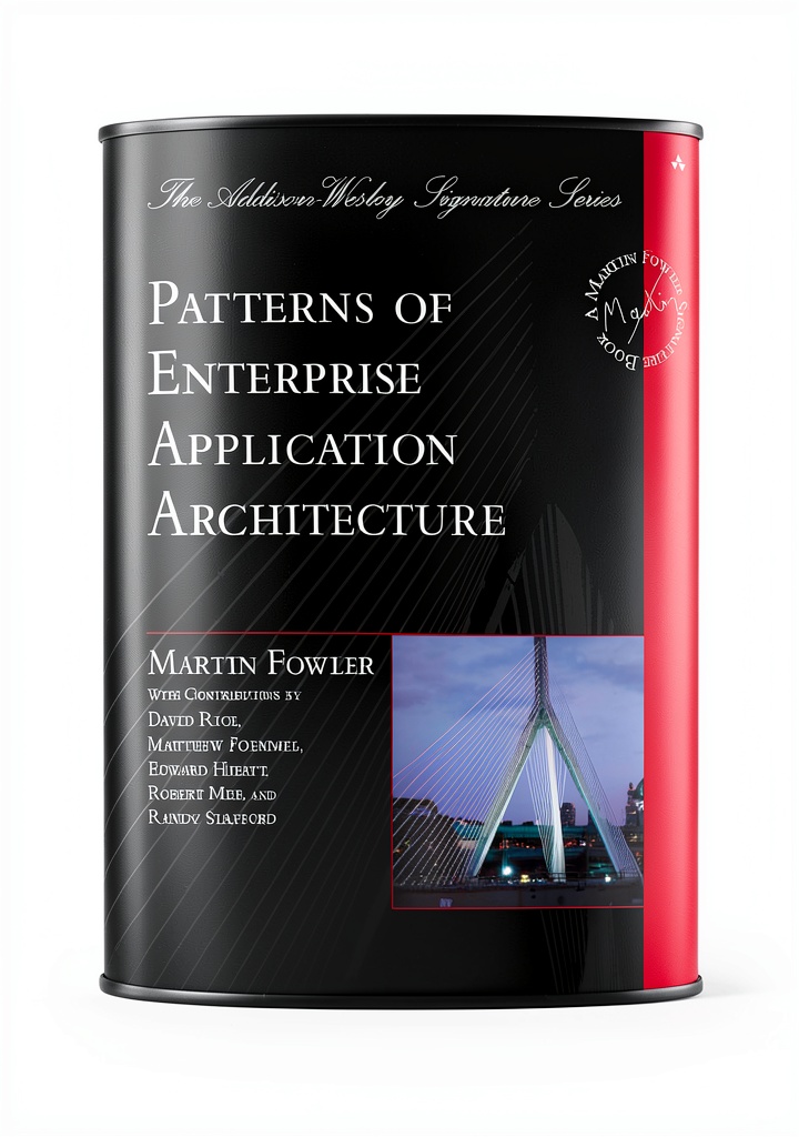 Installing Kindle Edition of Design Patterns by Addison-Wesley Professional on a wooden desk