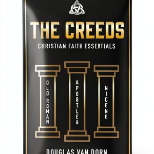 Waters of Creation Christian Catechism Kindle 249‑Page Study Guide-0