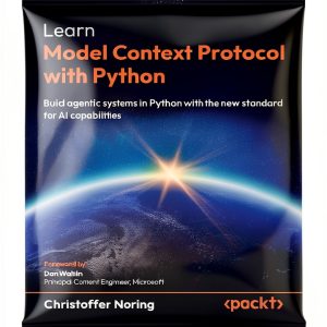 Packt Publishing Kindle E-book: Systems Architecture with Python-0