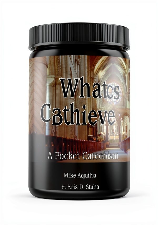 Catholic Catechism by Our Sunday Visitor Kindle Edition-0