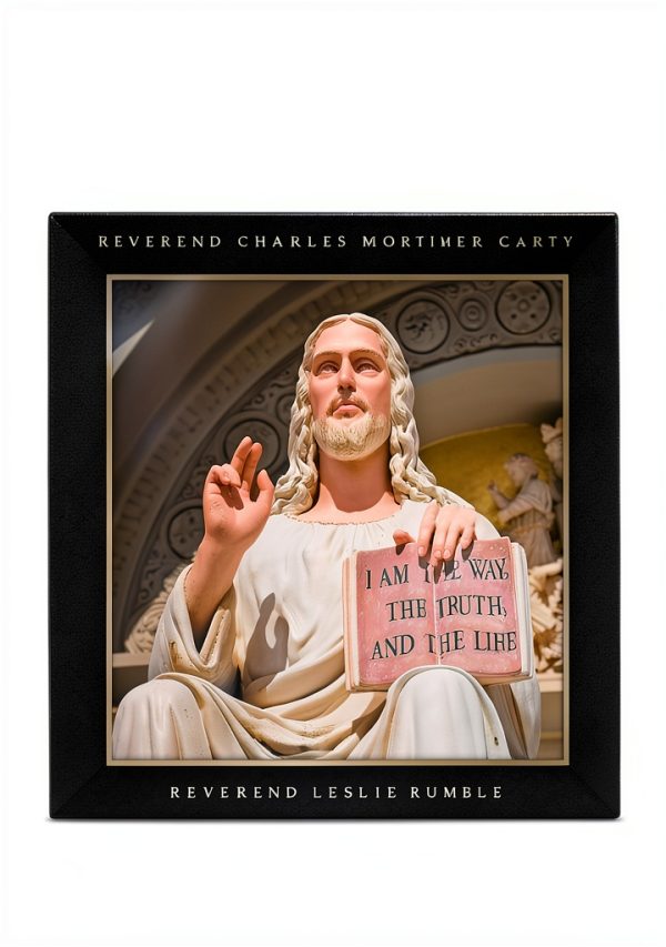 Catholic Way Publishing Christian Catechism Kindle Edition-0