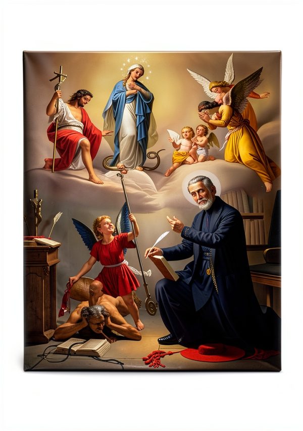 Christian Catechism for Kindle, English, Unlimited Devices-0
