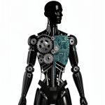 Anhub Humanoid Robotics Series Book 5: Upgrade & Repair Guide-0