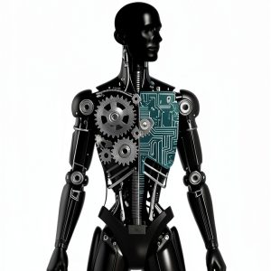Anhub Humanoid Robotics Series Book 5: Upgrade & Repair Guide-0