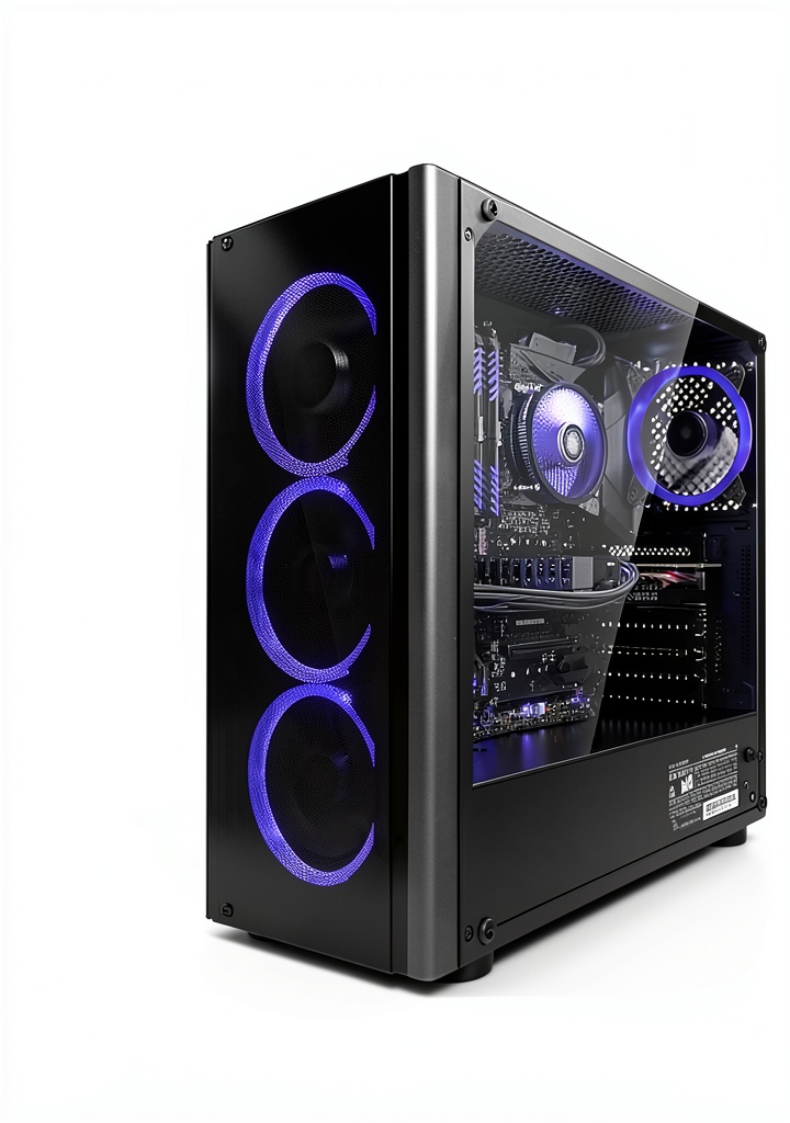 streaming pc