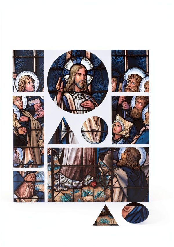 Christian Catechism by Lexham Press - Kindle Edition-0