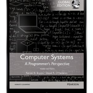 Pearson 3rd Edition Systems Architecture Kindle Replica-0