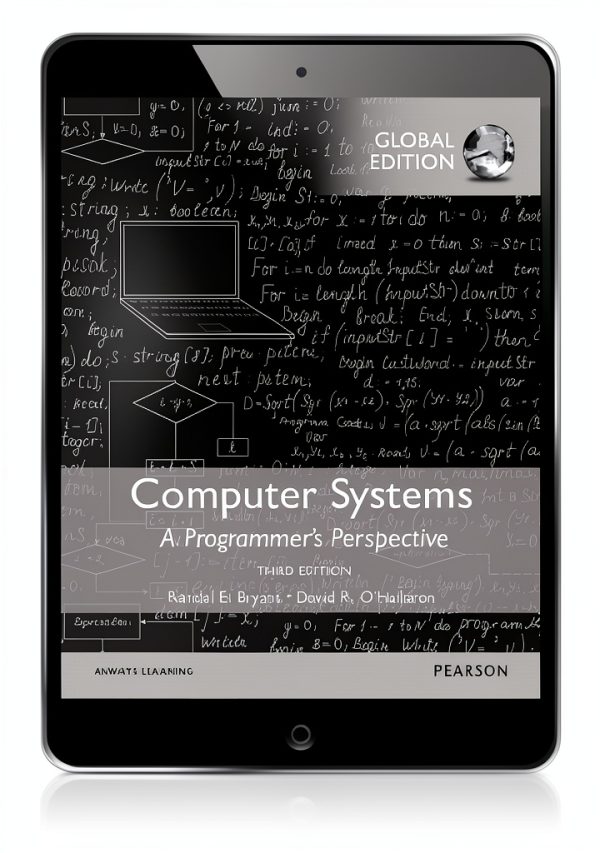 Pearson 3rd Edition Systems Architecture Kindle Replica-0
