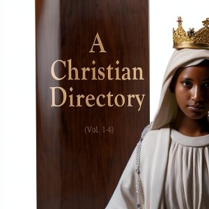 Christian Catechism Kindle Edition by e-artnow 3498‑Page Study Guide-0