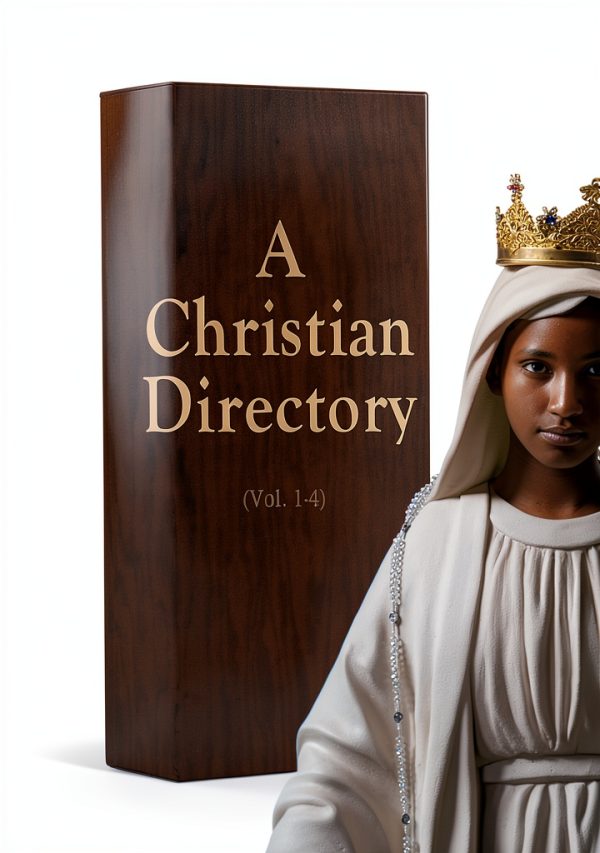 Christian Catechism Kindle Edition by e-artnow 3498‑Page Study Guide-0