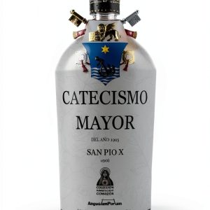 Editorial Angustam Portam Spanish Catechism Kindle eBook 347 Pages-0