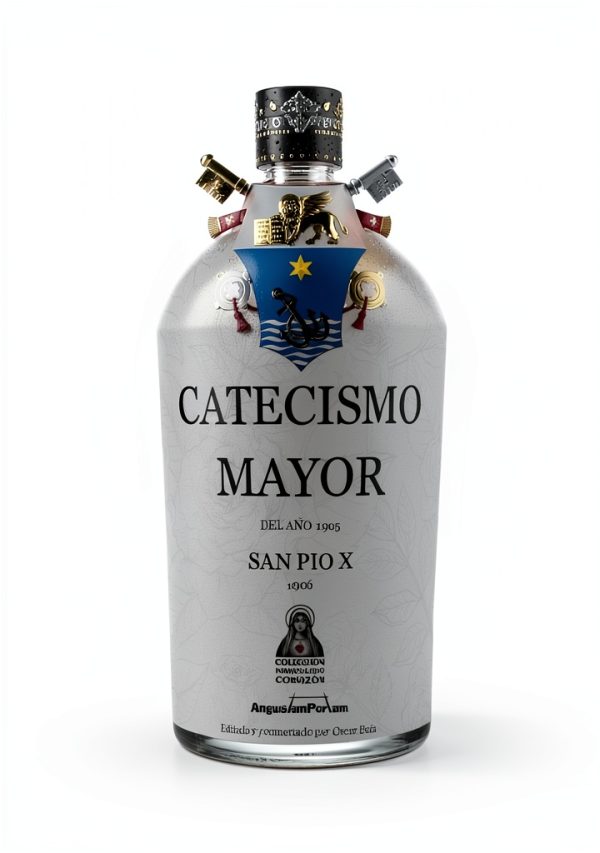 Editorial Angustam Portam Spanish Catechism Kindle eBook 347 Pages-0