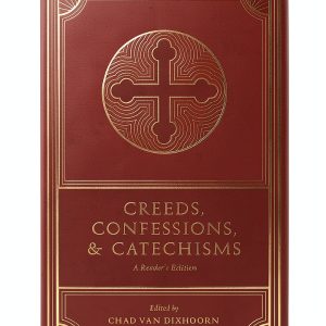 Crossway Catechism Kindle Edition – 600‑Page Christian Handbook-0