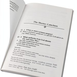 Christian Catechism for Kindle - 1st Edition, English, 38 Pages-0