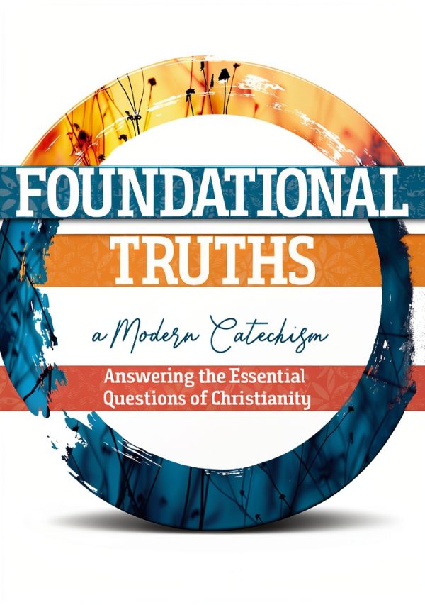 Master Books Christian Catechism Kindle Edition 2023 – 232 Page-0