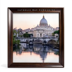 Catholic Catechism Kindle eBook by Catholic Way Publishing - Enhanced-0