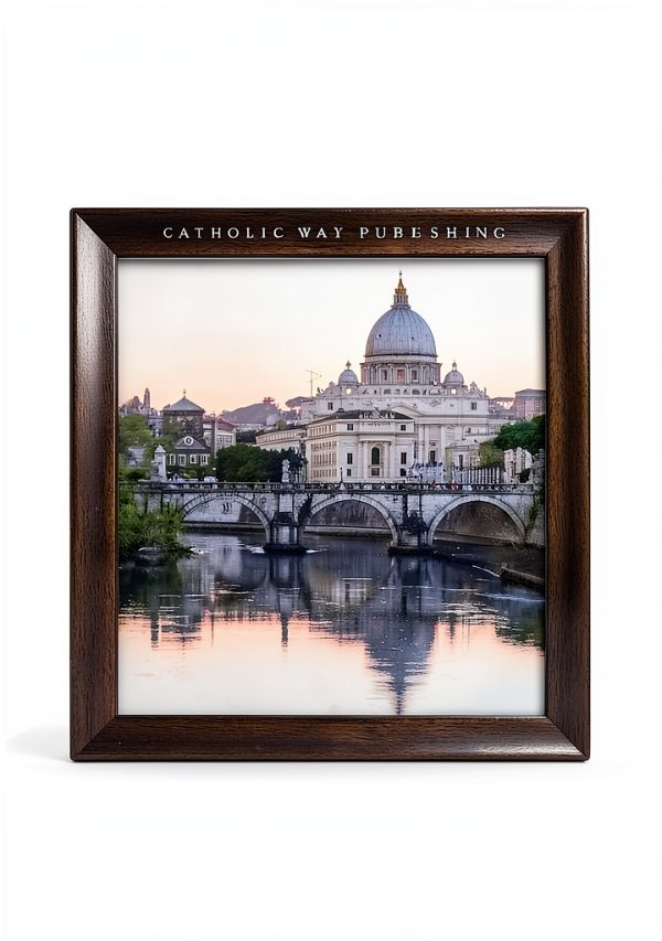 Catholic Catechism Kindle eBook by Catholic Way Publishing - Enhanced-0
