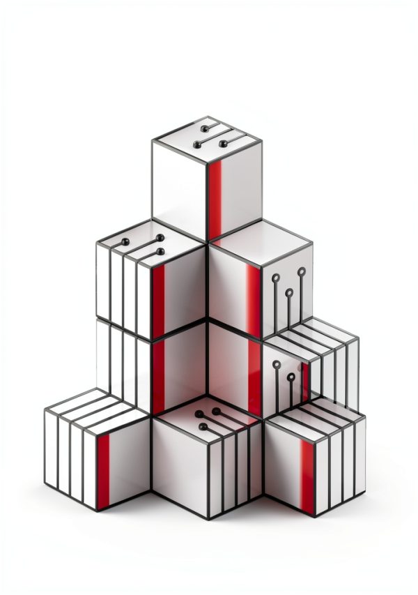 Systems Architecture Guide by Sebastian Wagner Kindle eBook 117 Pages-0