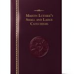 Lutheran Catechism by Concordia Publishing House Kindle Edition-0