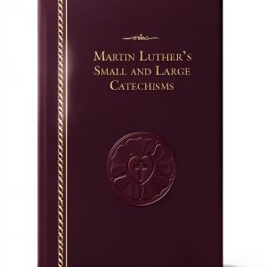 Lutheran Catechism by Concordia Publishing House Kindle Edition-0