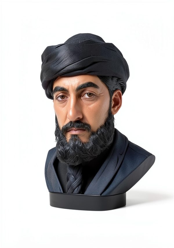 Historical Middle Eastern Biography Charles River Editors Kindle eBook-0