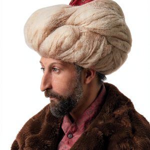Abrams Press Ottoman Empire History Kindle eBook 308‑Page Edition-0