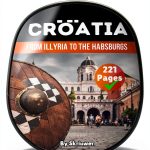 Bosnia Croatia Herzegovina Travel Guide eBook Amazon 2025 Edition-0