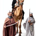 Muhammad Biography Kindle eBook Zenga Books 702 Pages-0