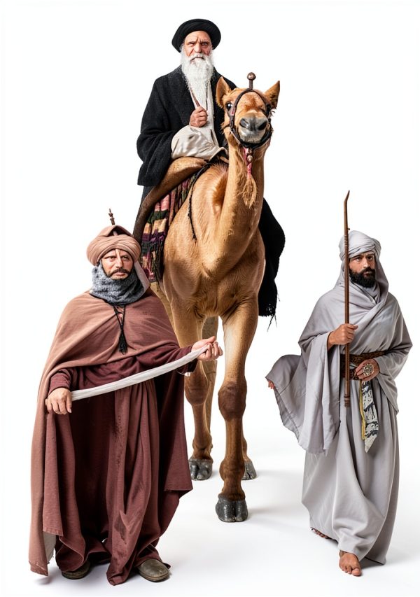 Muhammad Biography Kindle eBook Zenga Books 702 Pages-0