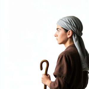 Through the Eyes of a Shepherd Amazon Kindle eBook Christian Biography-0