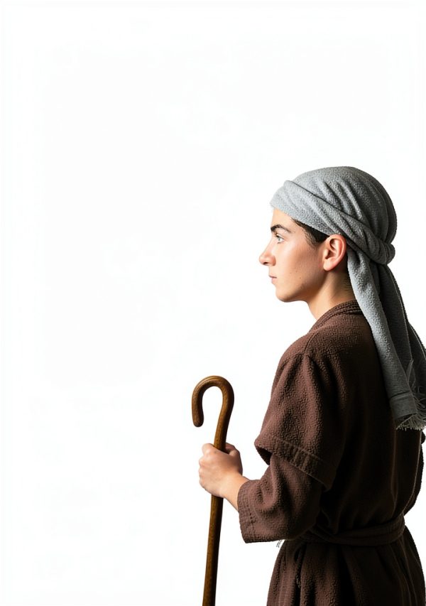 Through the Eyes of a Shepherd Amazon Kindle eBook Christian Biography-0