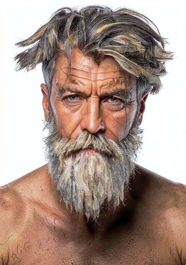 Biblical Badasses Kindle eBook by White Feather Press Historical-0