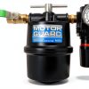 Motor Guard M-60R Compressed Air Filter 1/2 NPT Regulator-1