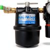 Motor Guard M-60R Compressed Air Filter 1/2 NPT Regulator-0