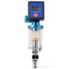 Digital Air Regulator Jeanoko MF08 MF01 Oil Water Separator Connector-0