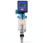 Digital Air Regulator Jeanoko MF08 MF01 Oil Water Separator Connector-0