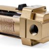 Moisture Trap Air Filter Hongzer 1/2" Water Separator Regulator-3