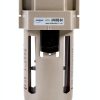 Moisture Trap Air Filter Hongzer 1/2" Water Separator Regulator-6