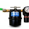 Motor Guard M-60R Compressed Air Filter 1/2 NPT Regulator-3