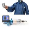 Digital Air Regulator Jeanoko MF08 MF01 Oil Water Separator Connector-1