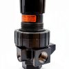 GRACO 104266 - Air Regulator, 1/2"(f) Inlet/Outlet, 0-250 psi, Zinc Plated-1