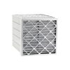 Purolator Hi-E 40 MERV 8 Filter 24x24x4 Pack of 6 Sterling Seal-0
