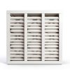 Purolator furnace filter MERV 8 KP-16x25x1x12CS.DSC 12 Pack-1