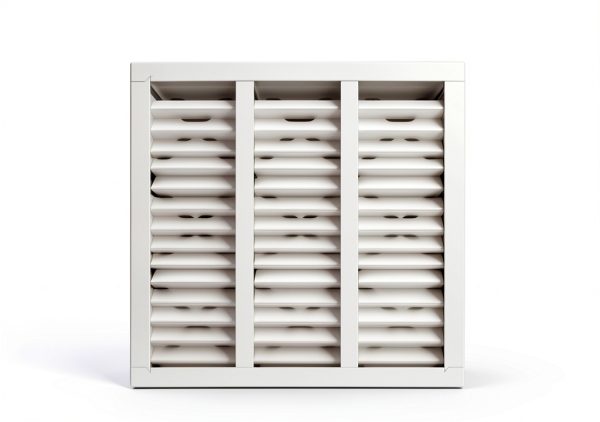 Purolator furnace filter MERV 8 KP-16x25x1x12CS.DSC 12 Pack-1