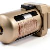 Moisture Trap Air Filter Hongzer 1/2" Water Separator Regulator-1