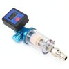 Digital Air Regulator Jeanoko MF08 MF01 Oil Water Separator Connector-8