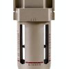 Moisture Trap Air Filter Hongzer 1/2" Water Separator Regulator-2