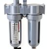 Rockwood 3/8 in NPT 2 Stage Air Drying System, Coalescing Filter, Bowl-4